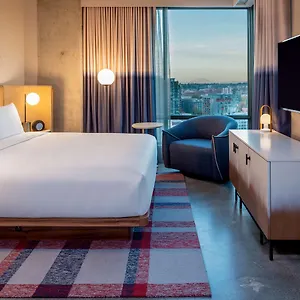 Hyatt Centric Downtown Hotel