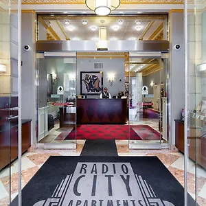 Radio Aparthotel