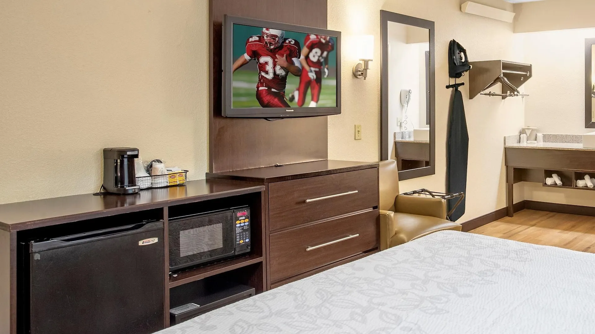 *** Hotel Red Roof Inn Plus+ Secaucus - Meadowlands United States