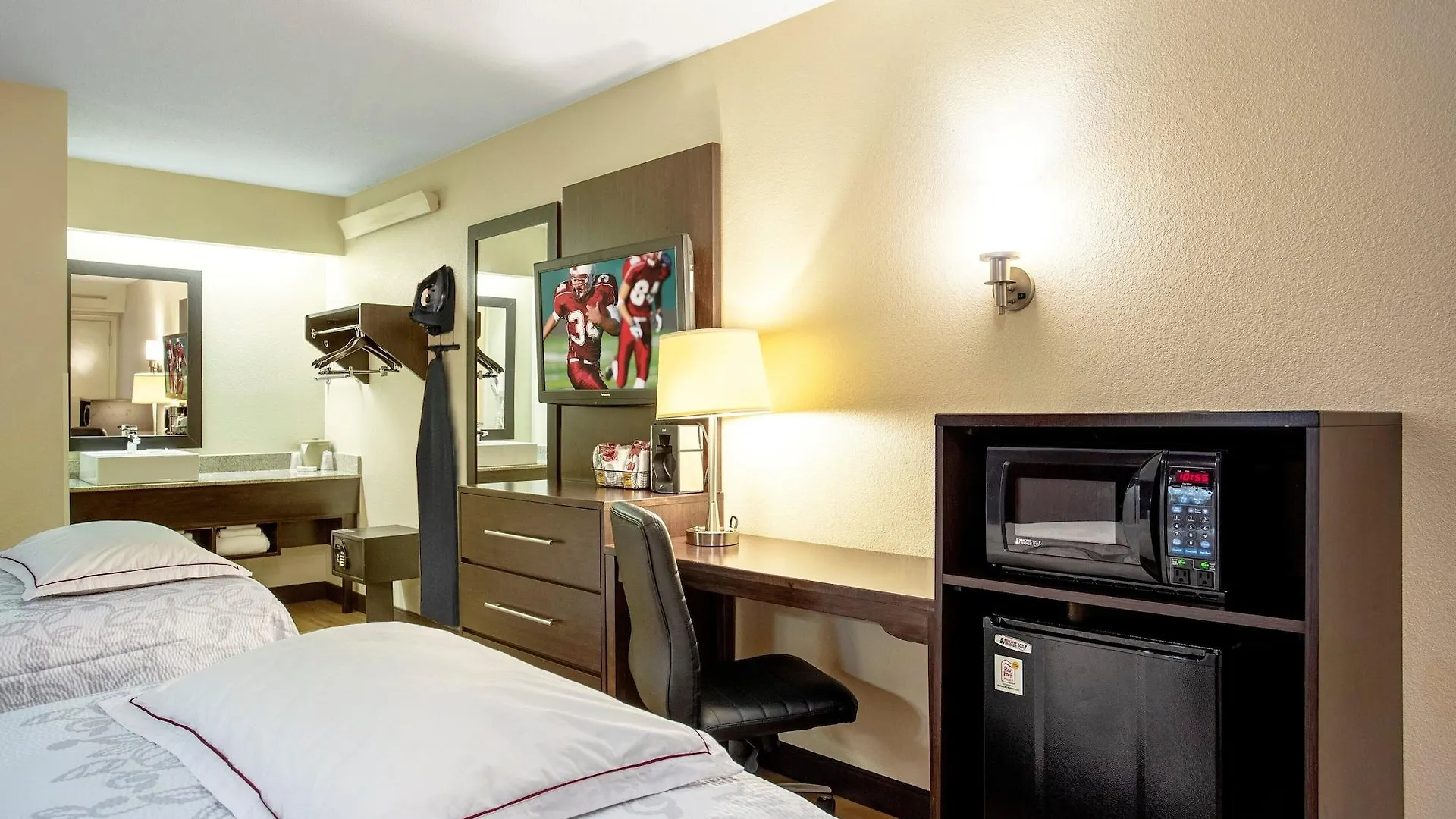 Hotel Red Roof Inn Plus+ Secaucus - Meadowlands