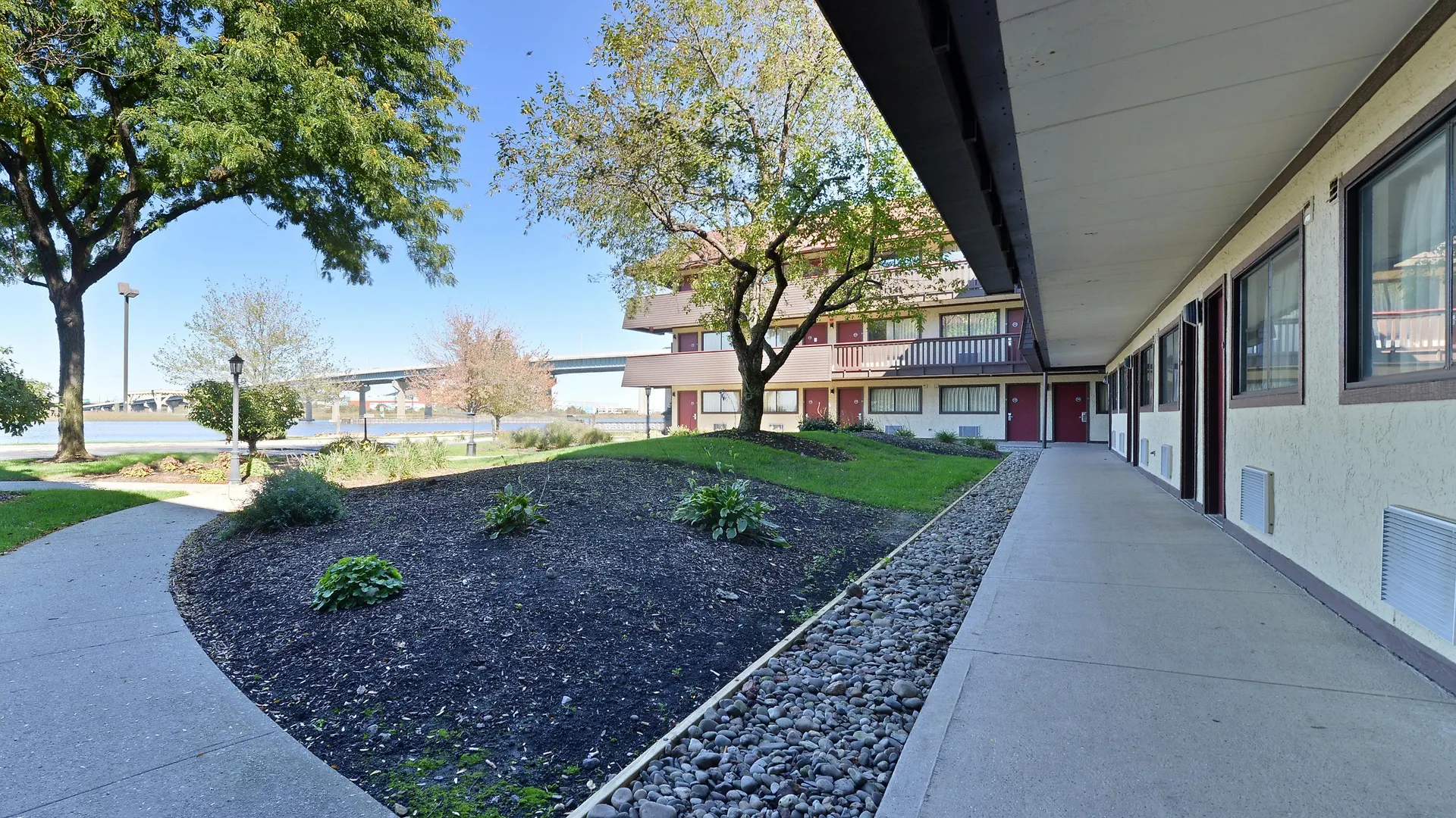 Red Roof Inn Plus+ Secaucus - Meadowlands 3*,  United States