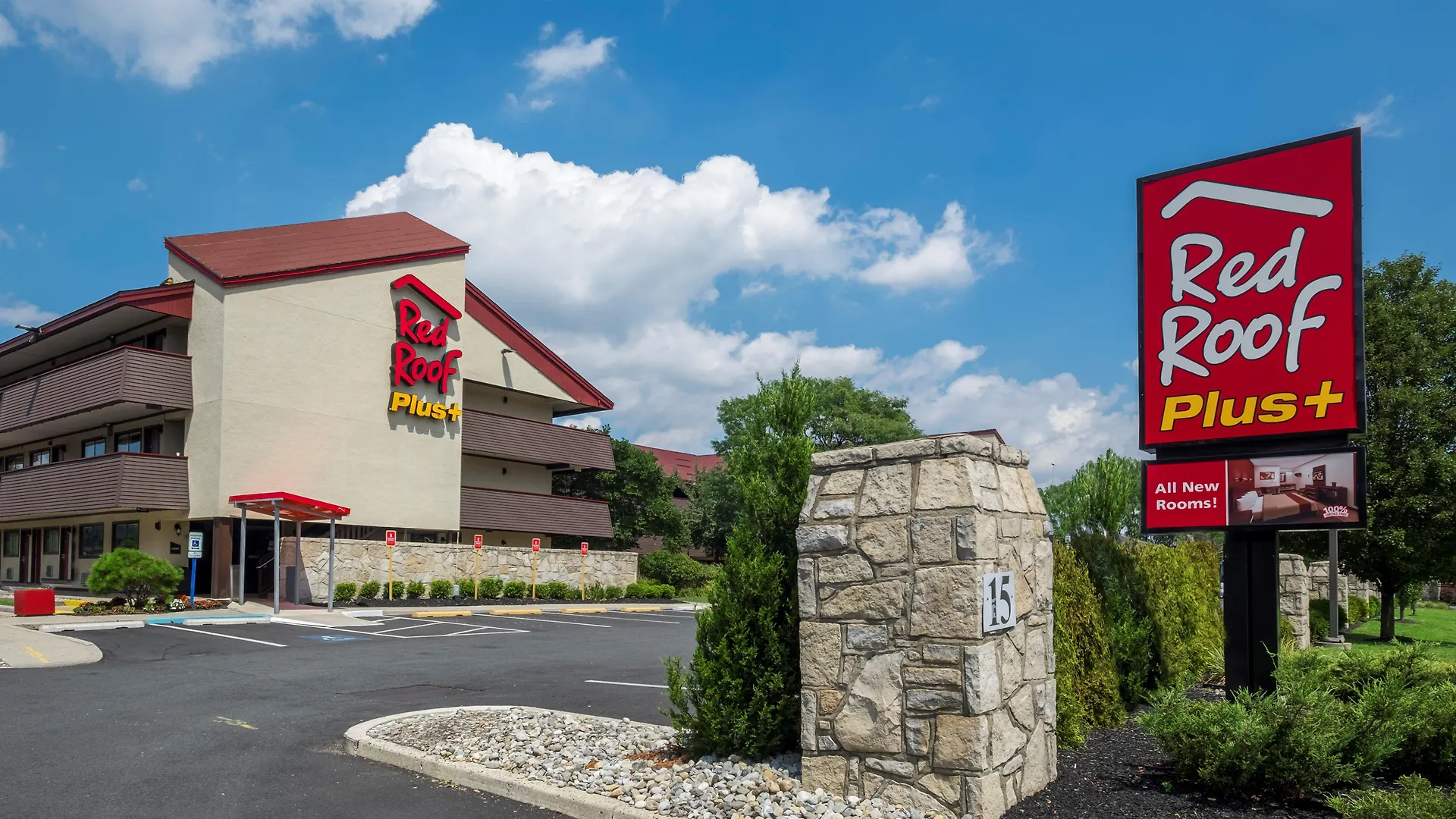 Red Roof Inn Plus+ Secaucus - Meadowlands United States