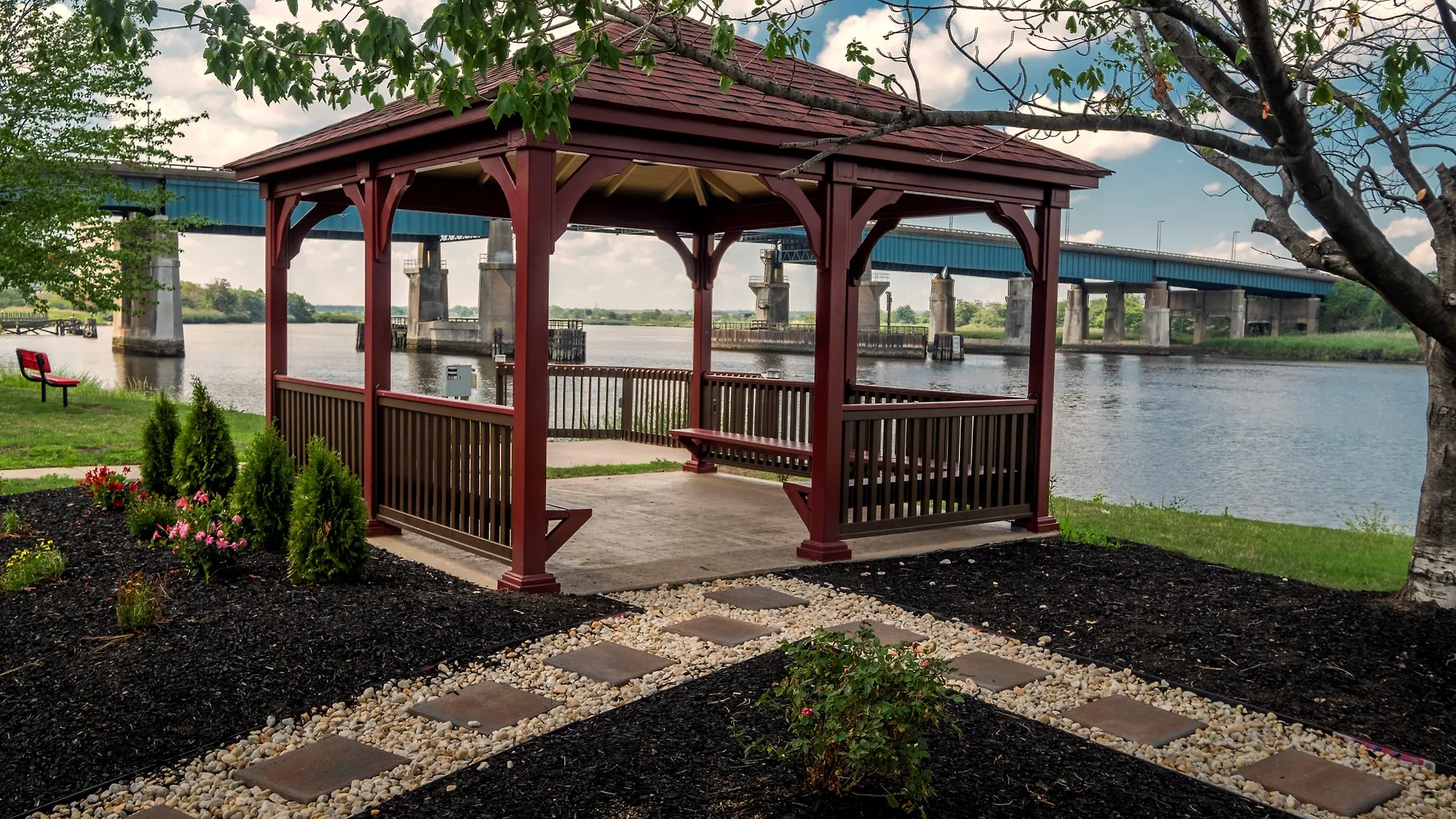 Hotel Red Roof Inn Plus+ Secaucus - Meadowlands