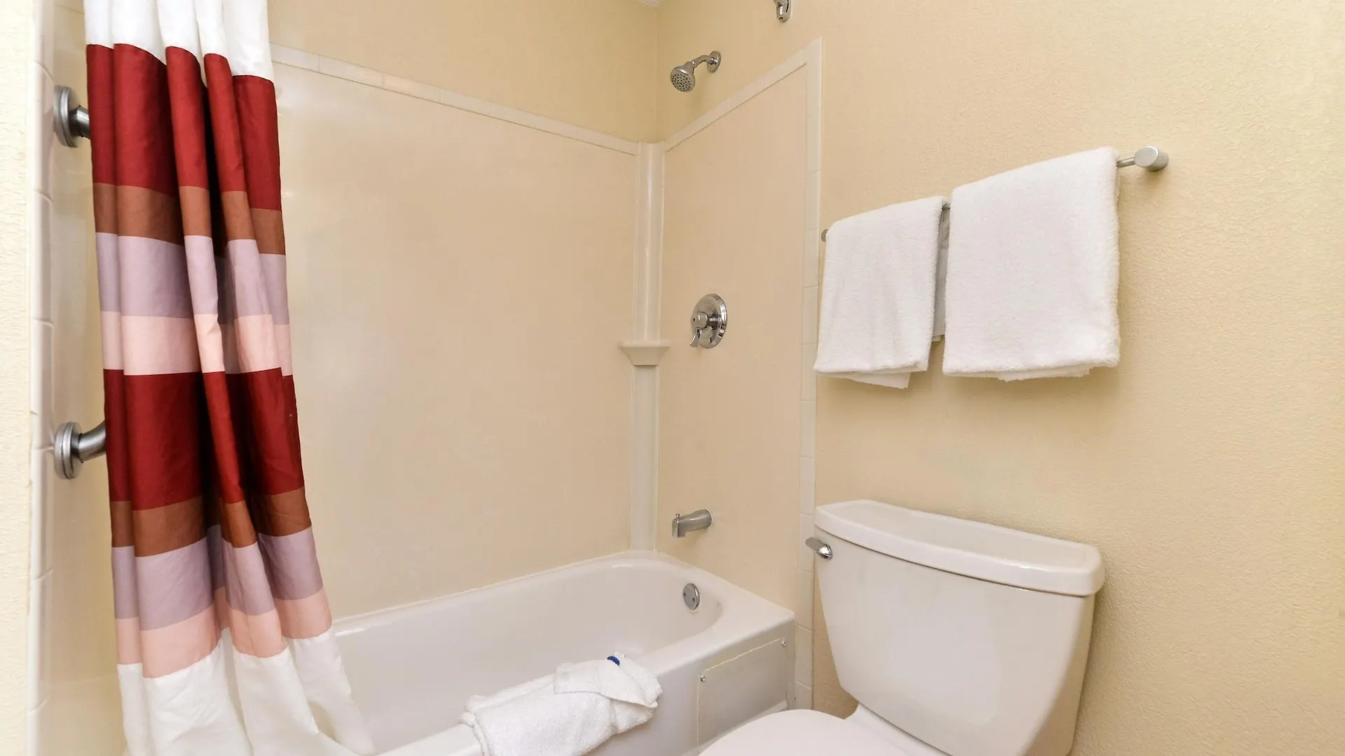 Red Roof Inn Plus+ Secaucus - Meadowlands United States