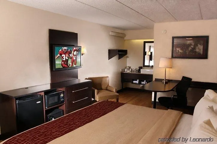 Hotel Red Roof Inn Plus+ Secaucus - Meadowlands