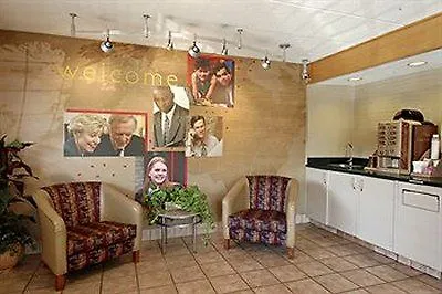 Hotel Red Roof Inn Plus+ Secaucus - Meadowlands
