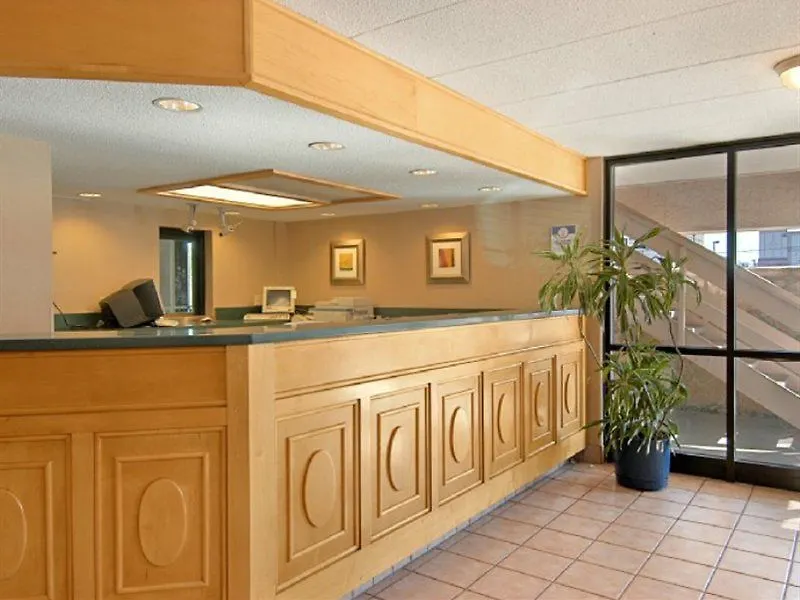 Red Roof Inn Plus+ Secaucus - Meadowlands