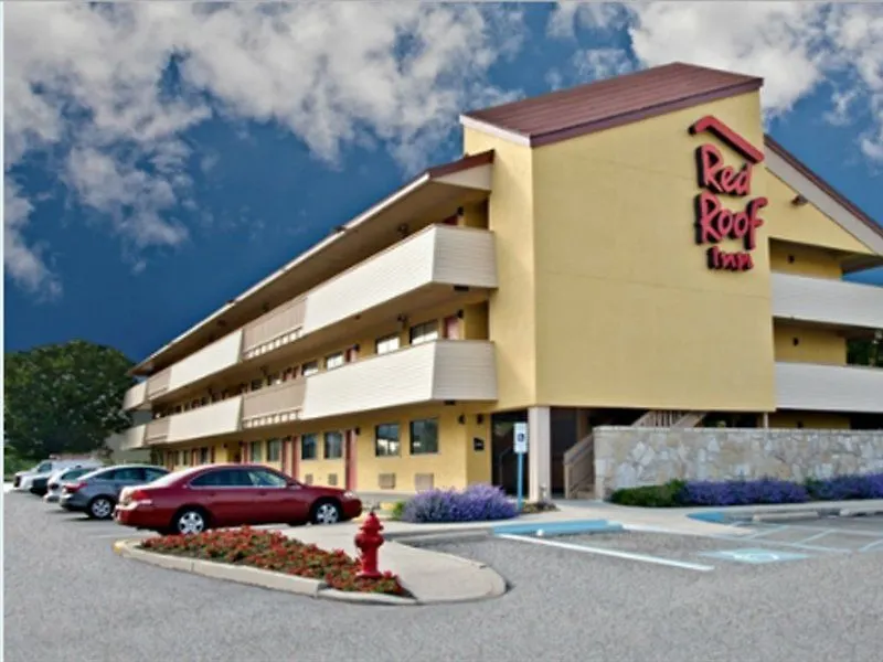 Red Roof Inn Plus+ Secaucus - Meadowlands United States