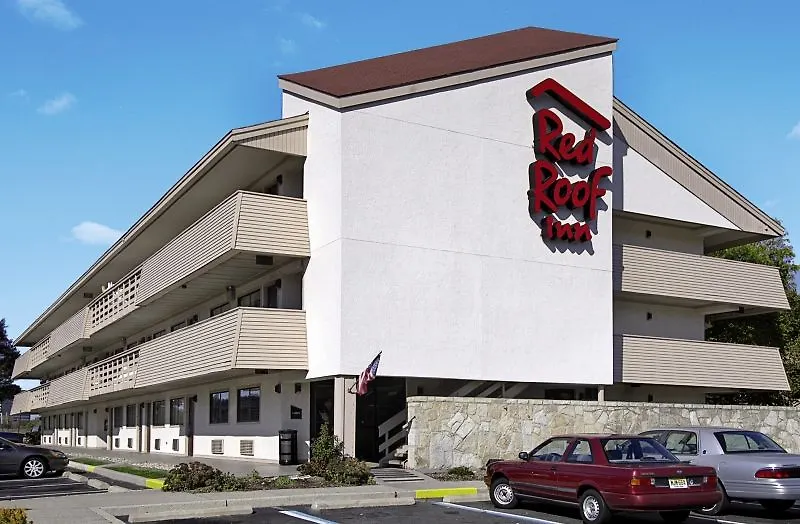 Red Roof Inn Plus+ Secaucus - Meadowlands 3*,  United States