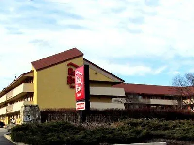 Red Roof Inn Plus+ Secaucus - Meadowlands
