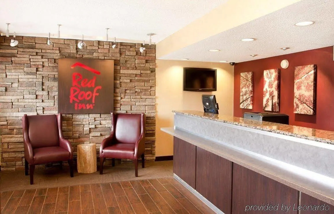 Red Roof Inn Plus+ Secaucus - Meadowlands 3*,  United States