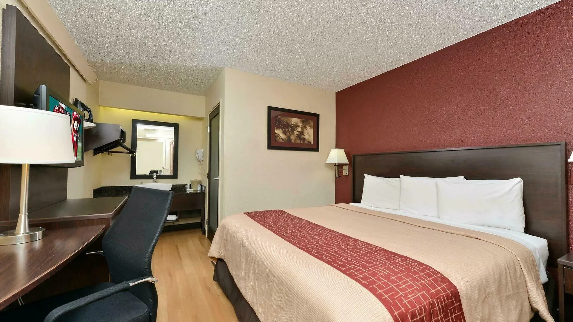 Red Roof Inn Plus+ Secaucus - Meadowlands United States