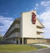 Red Roof Inn Plus+ Secaucus - Meadowlands 3*,