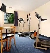 Red Roof Inn Plus+ Secaucus - Meadowlands