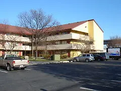 Hotel Red Roof Inn Plus+ Secaucus - Meadowlands